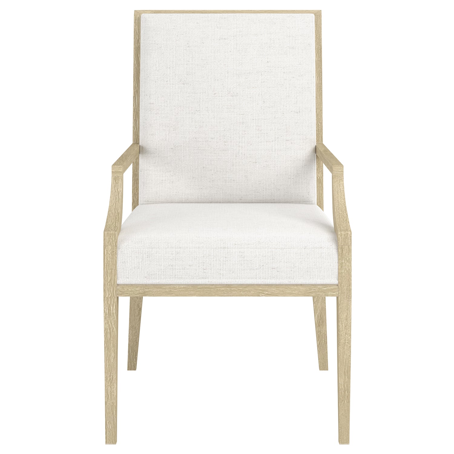 A.R.T. Furniture Eave Upholstered Arm Chair Set of 2