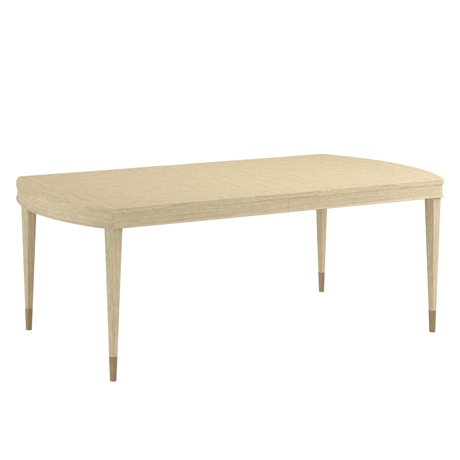 A.R.T. Furniture Eave Sundrenched Oak Rectangular Dining Table