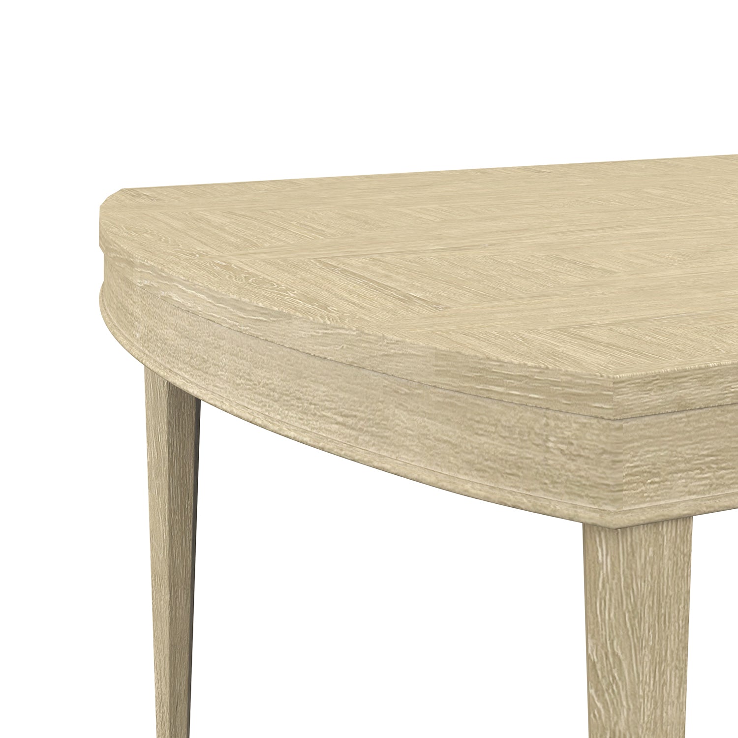 A.R.T. Furniture Eave Sundrenched Oak Rectangular Dining Table