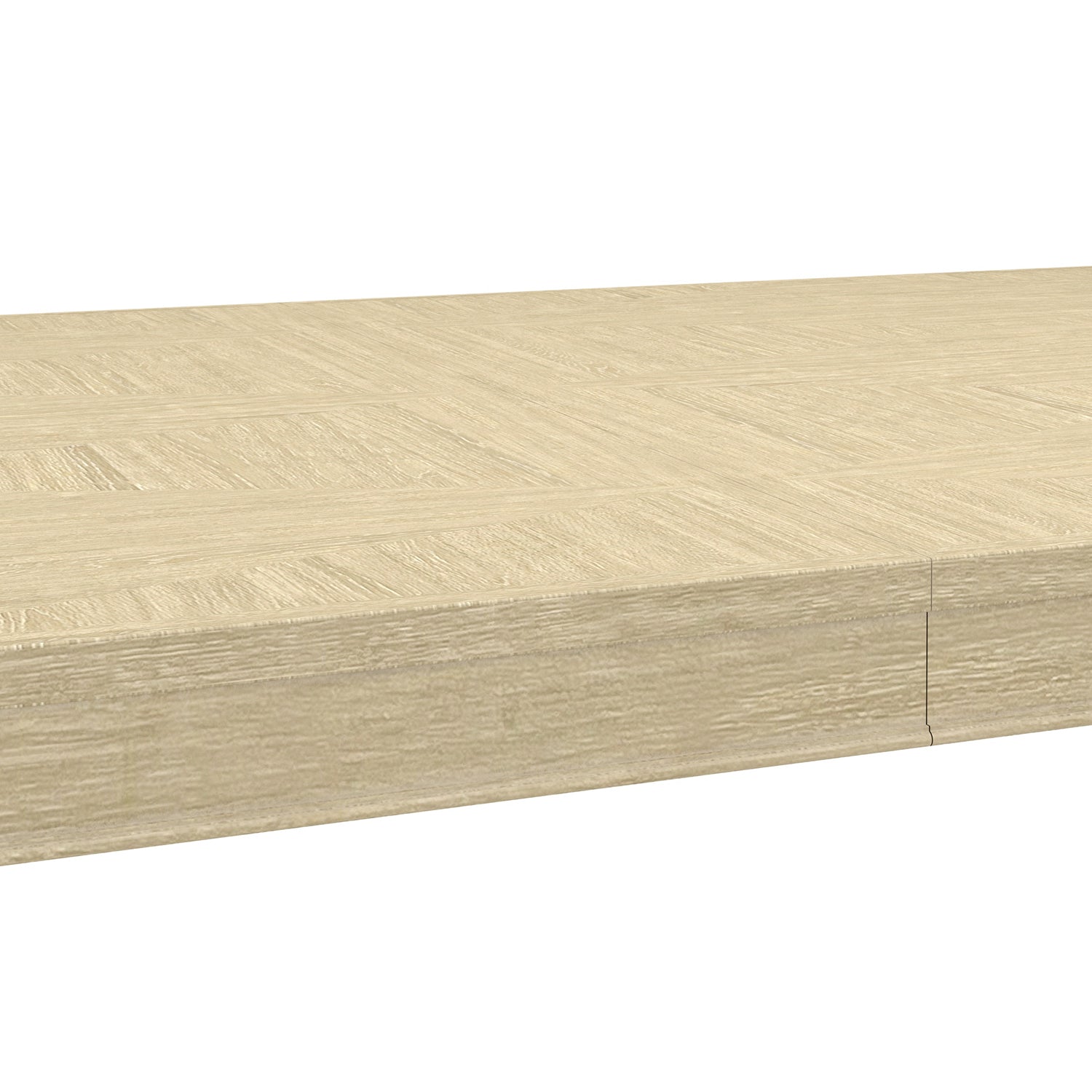 A.R.T. Furniture Eave Sundrenched Oak Rectangular Dining Table