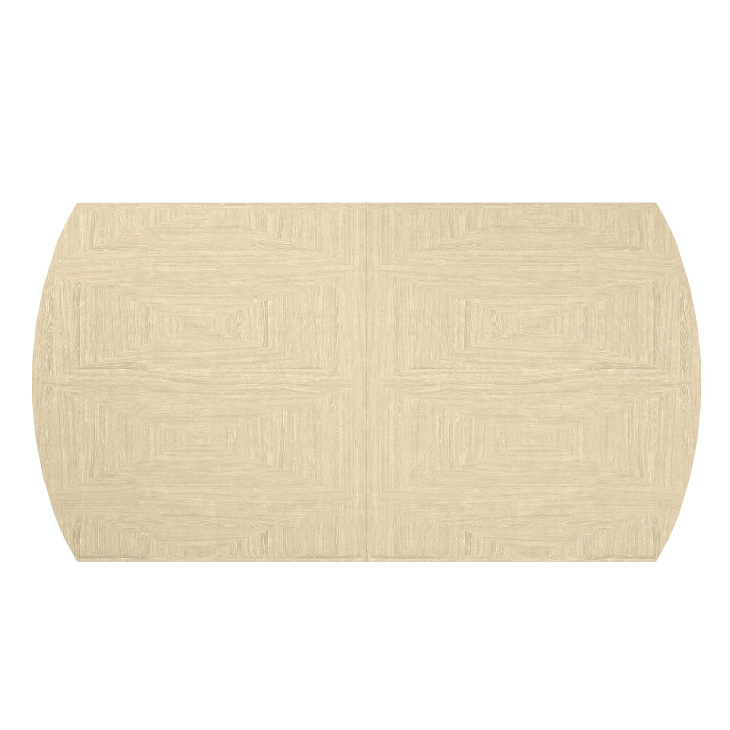 A.R.T. Furniture Eave Sundrenched Oak Rectangular Dining Table