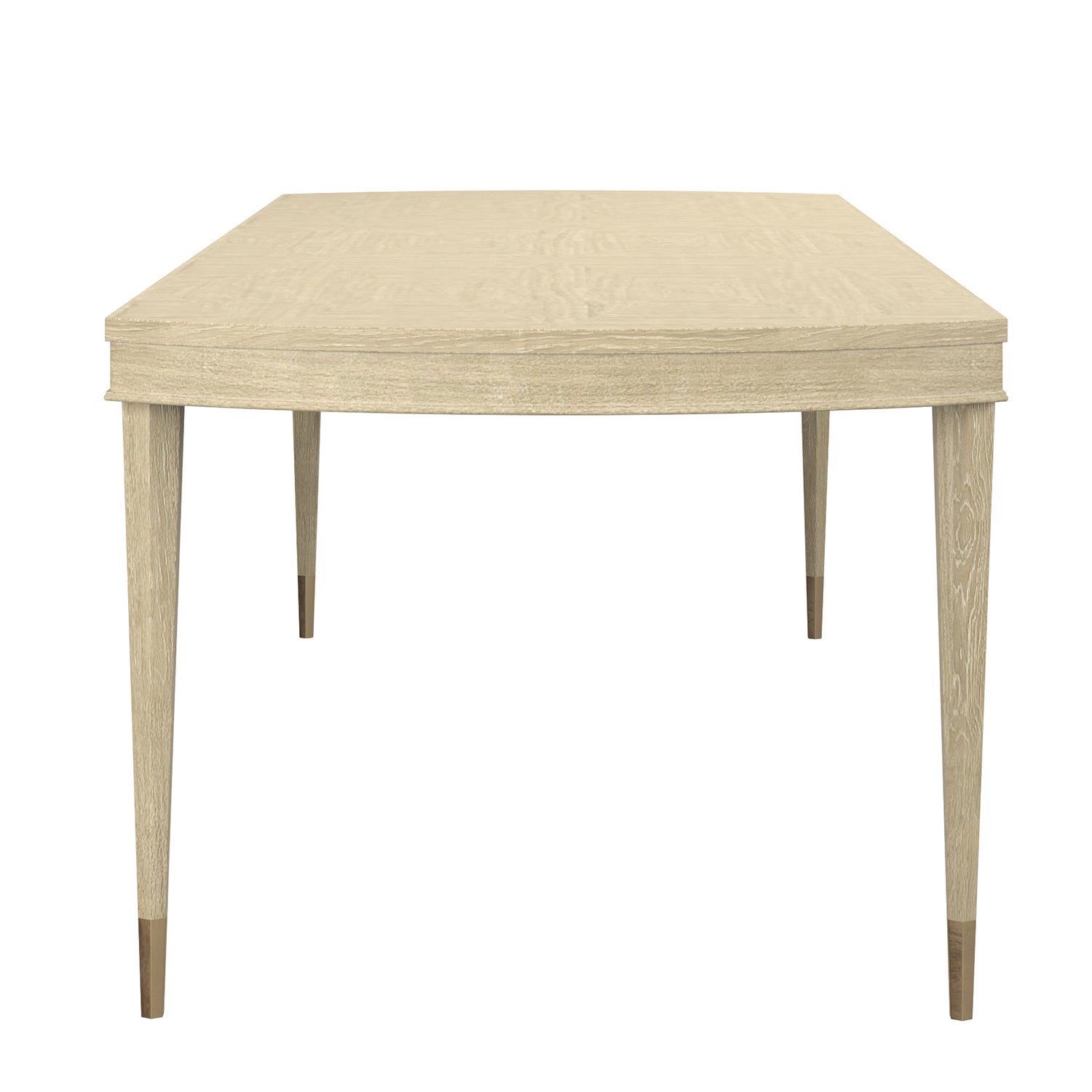 A.R.T. Furniture Eave Sundrenched Oak Rectangular Dining Table