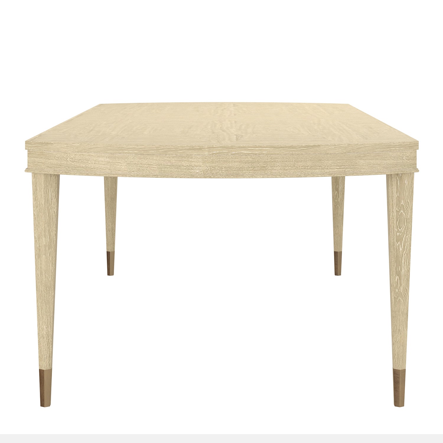 A.R.T. Furniture Eave Sundrenched Oak Rectangular Dining Table