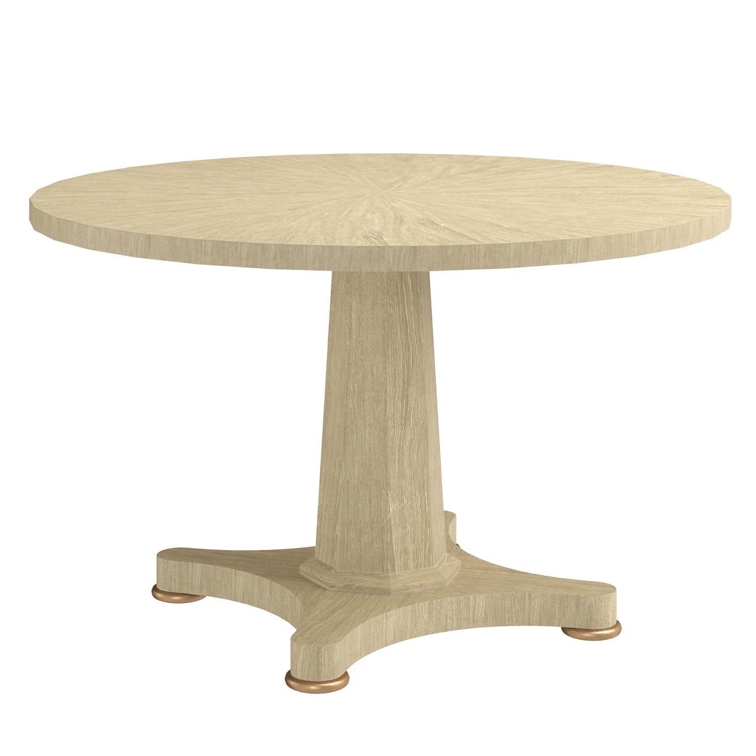 A.R.T. Furniture Eave Rnd Dining Table