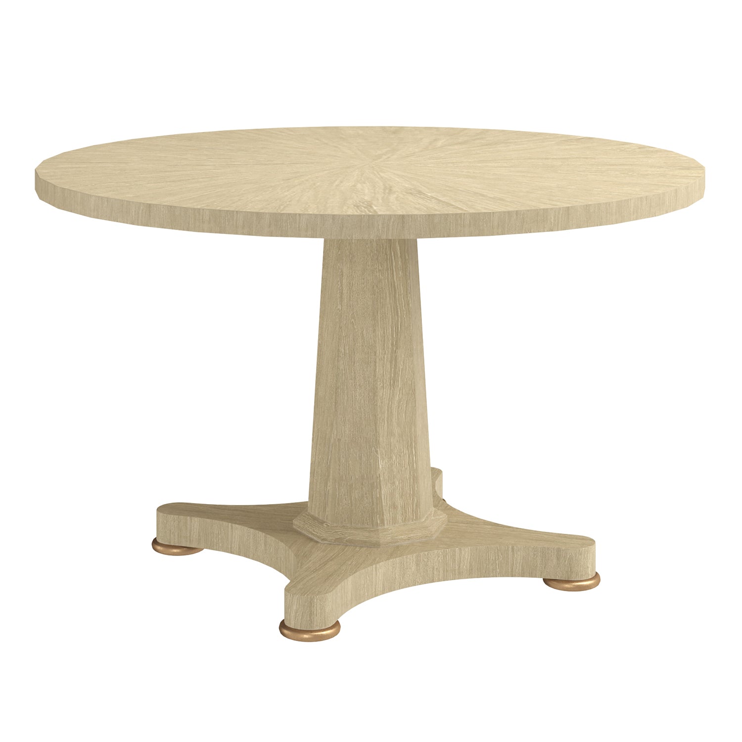 A.R.T. Furniture Eave Rnd Dining Table