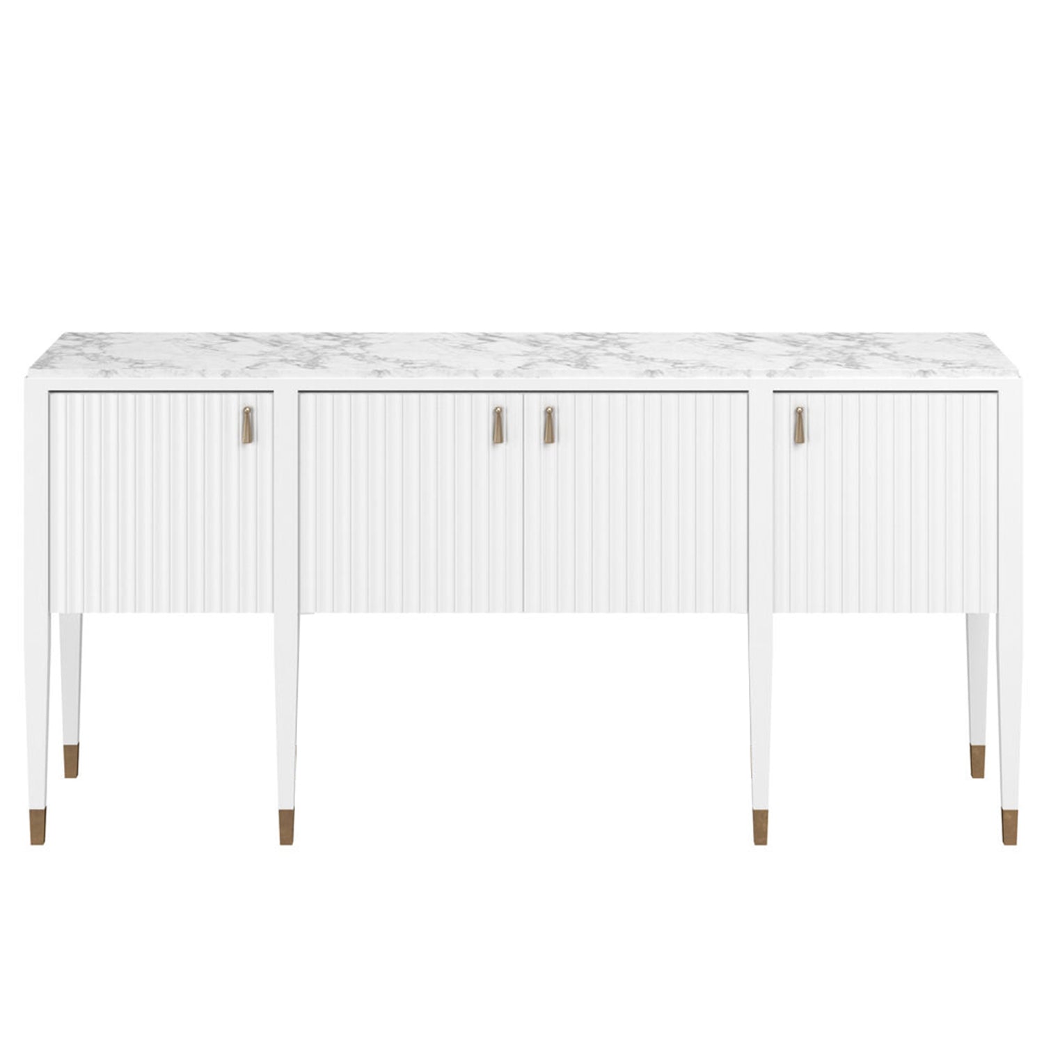 A.R.T. Furniture Eave Stone Top Sideboard