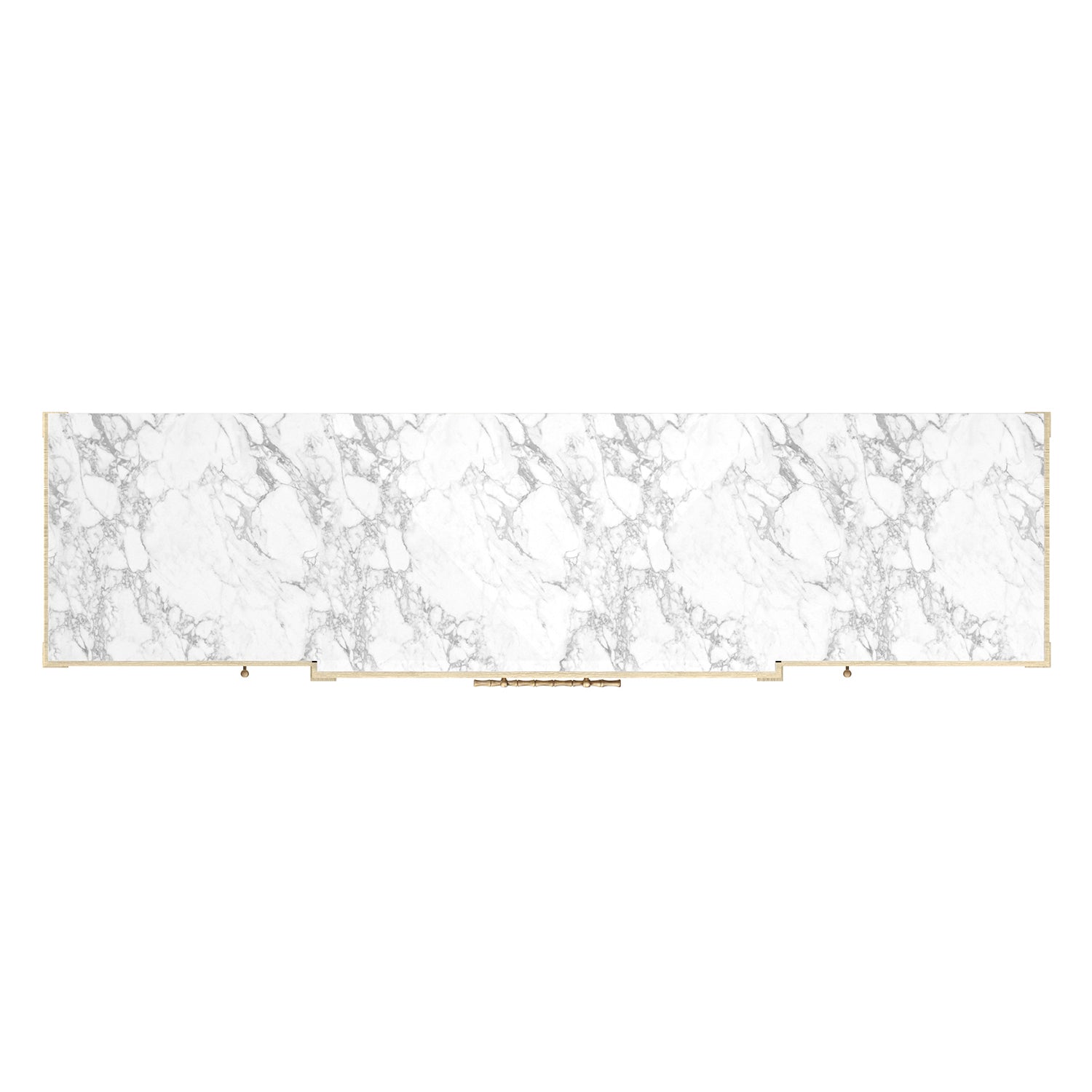 A.R.T. Furniture Eave Stone Top Credenza