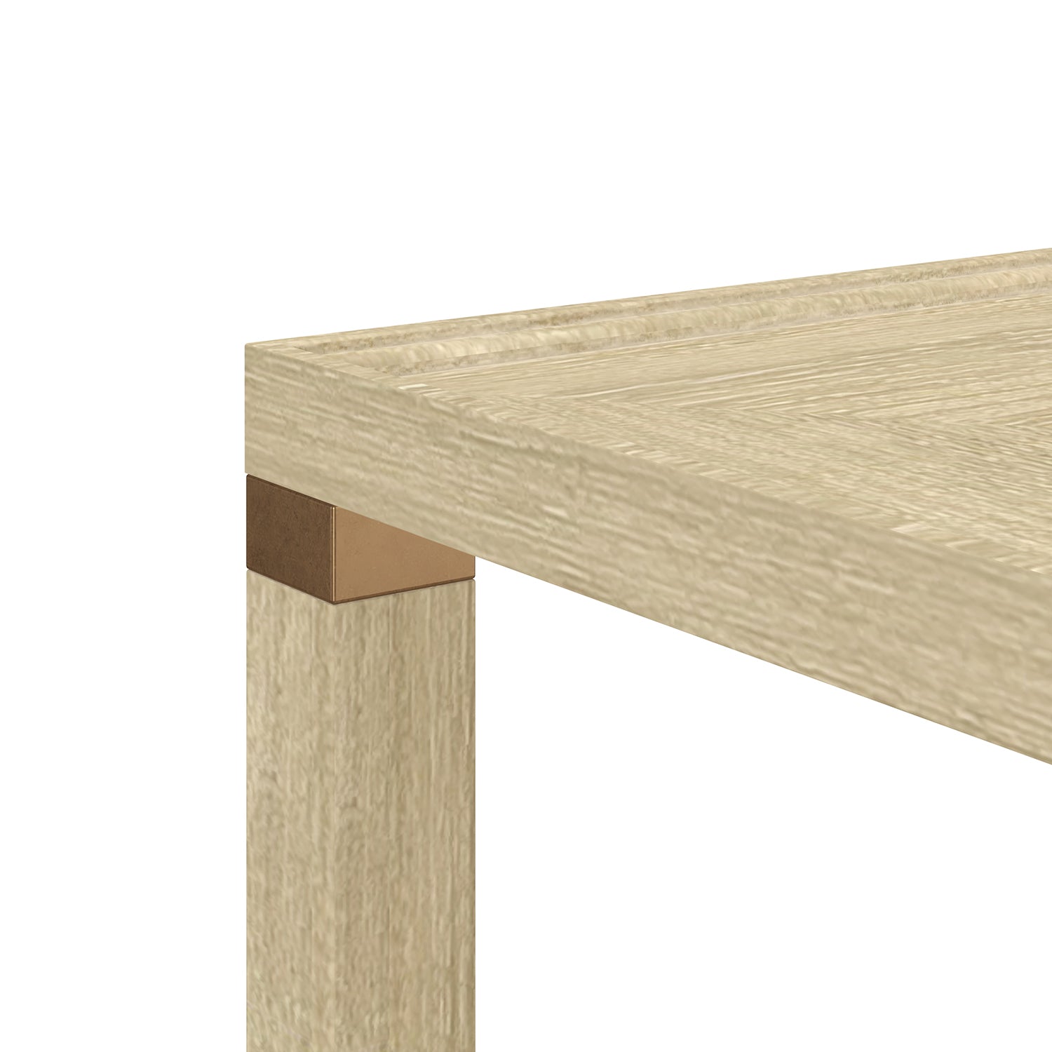 A.R.T. Furniture Eave Drawer End Table Set of 2