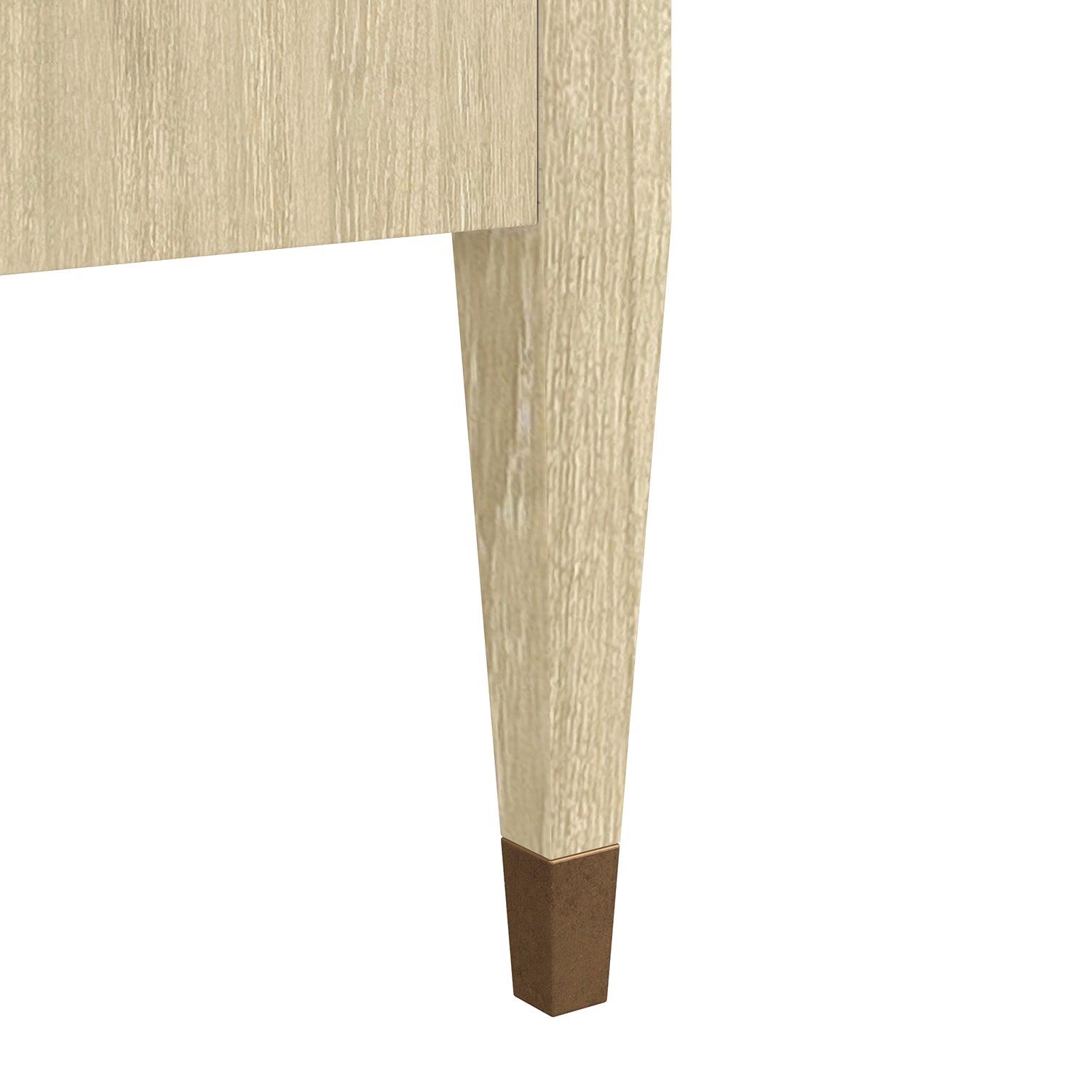 A.R.T. Furniture Eave Drawer End Table Set of 2