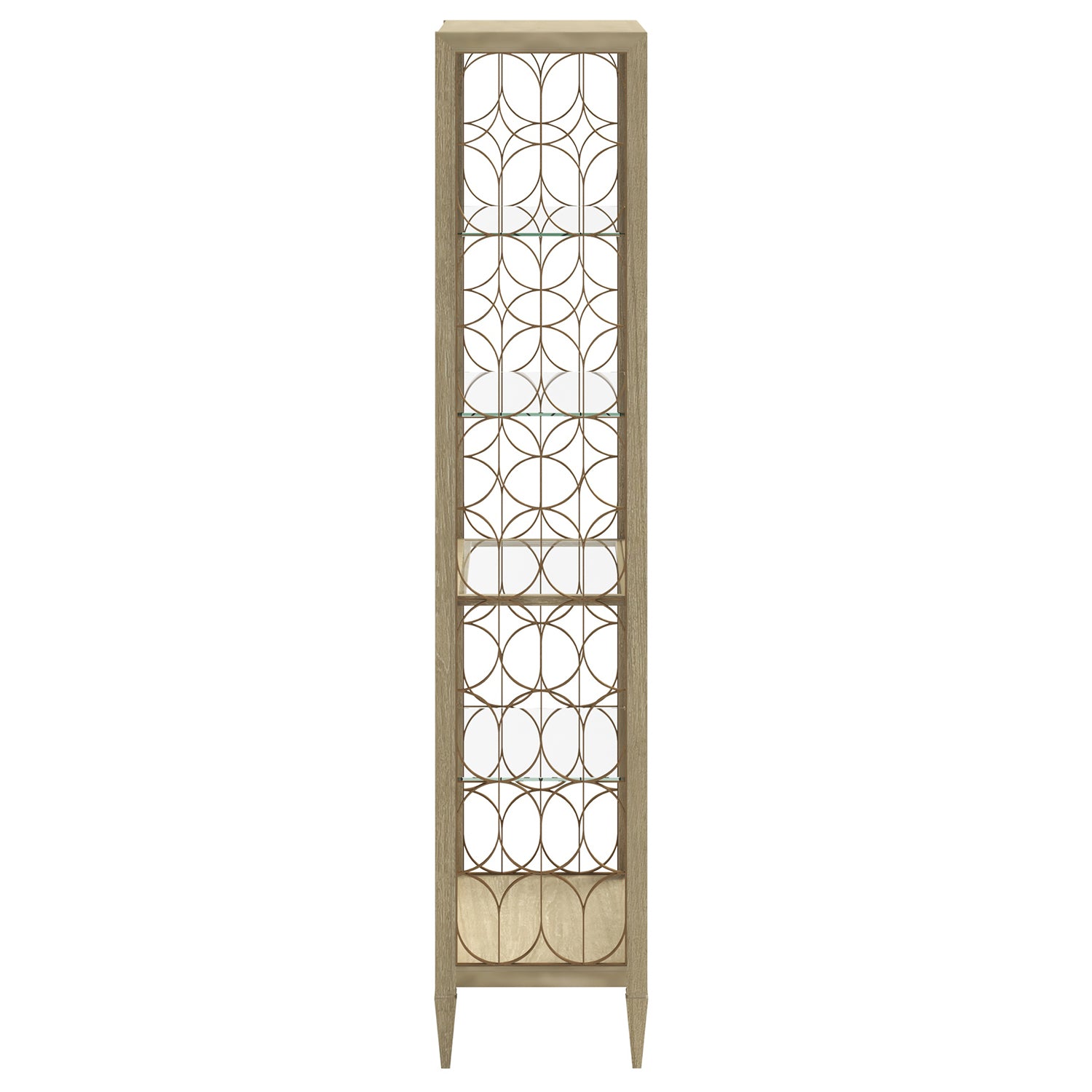 A.R.T. Furniture Eave Etagere/Bookcase