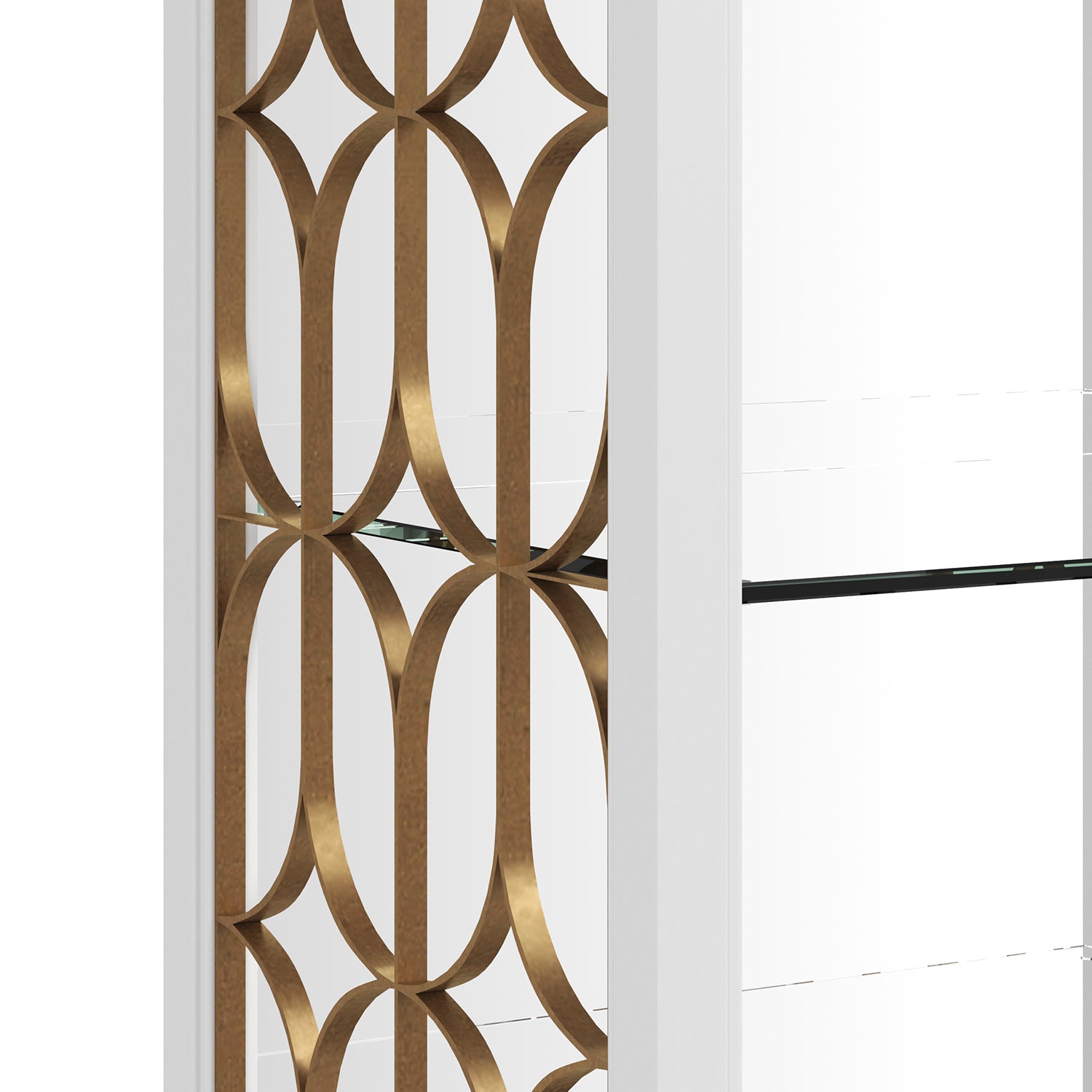 A.R.T. Furniture Eave Etagere/Bookcase