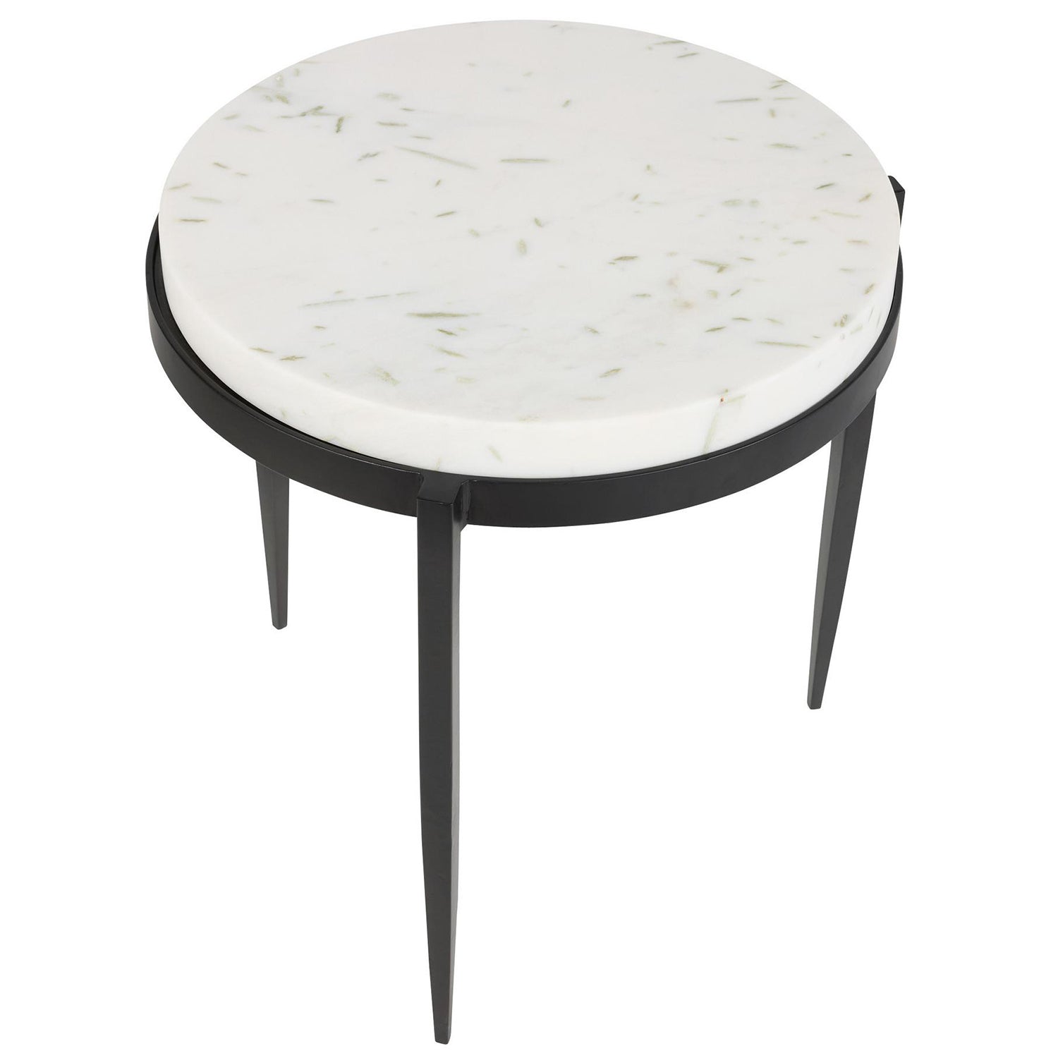 Arteriors Kelsie End Table