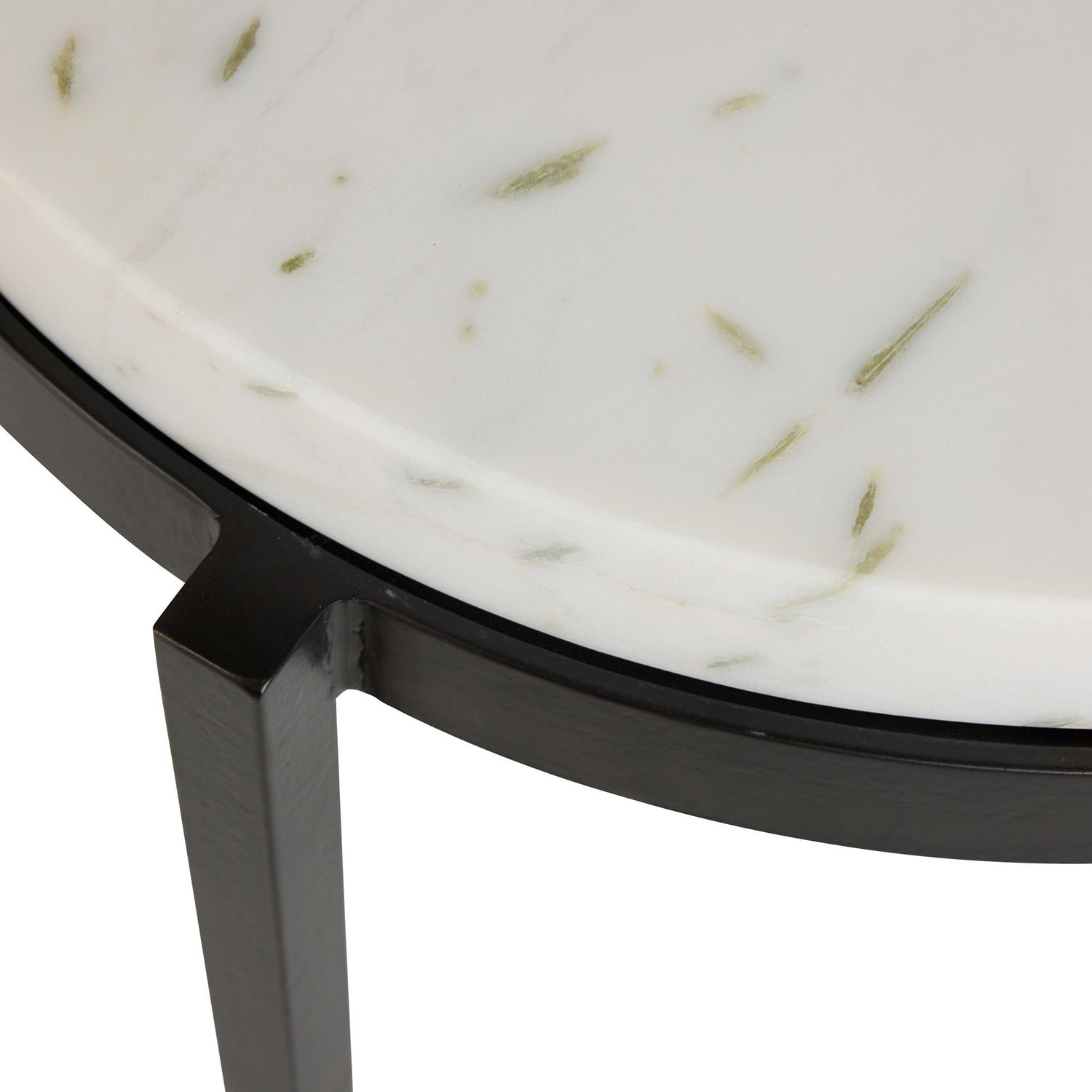 Arteriors Kelsie End Table