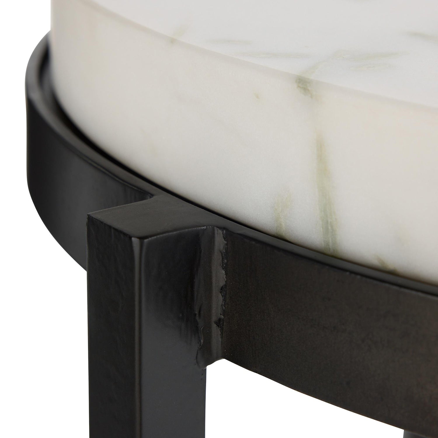 Arteriors Kelsie End Table