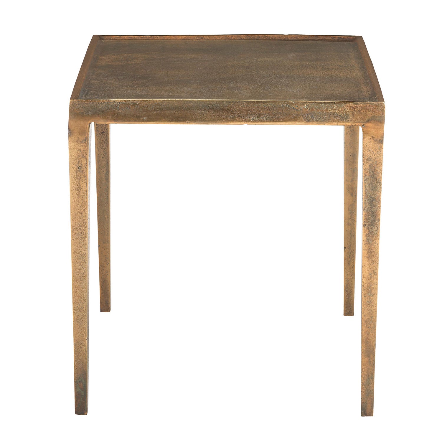 Bernhardt Living Benson Side Table