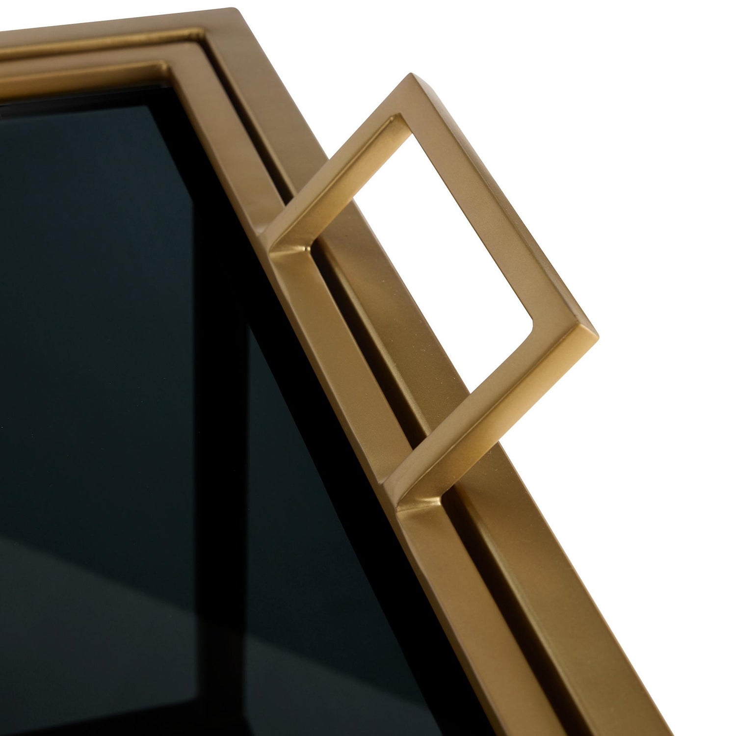 Arteriors Jak Bar Cart