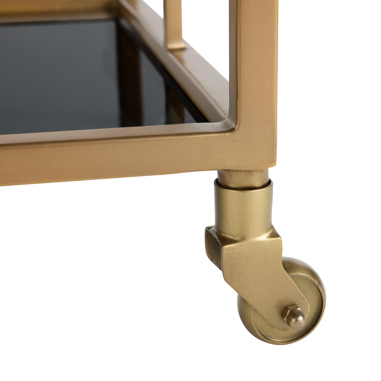 Arteriors Jak Bar Cart