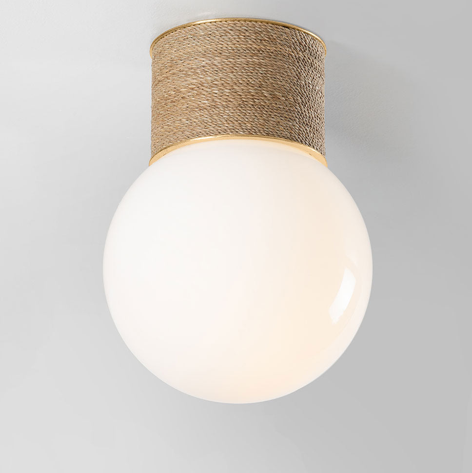 Hudson Valley Lighting Ardsley Flush Ceiling Mount