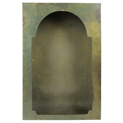 Sevilla Wall Nicho