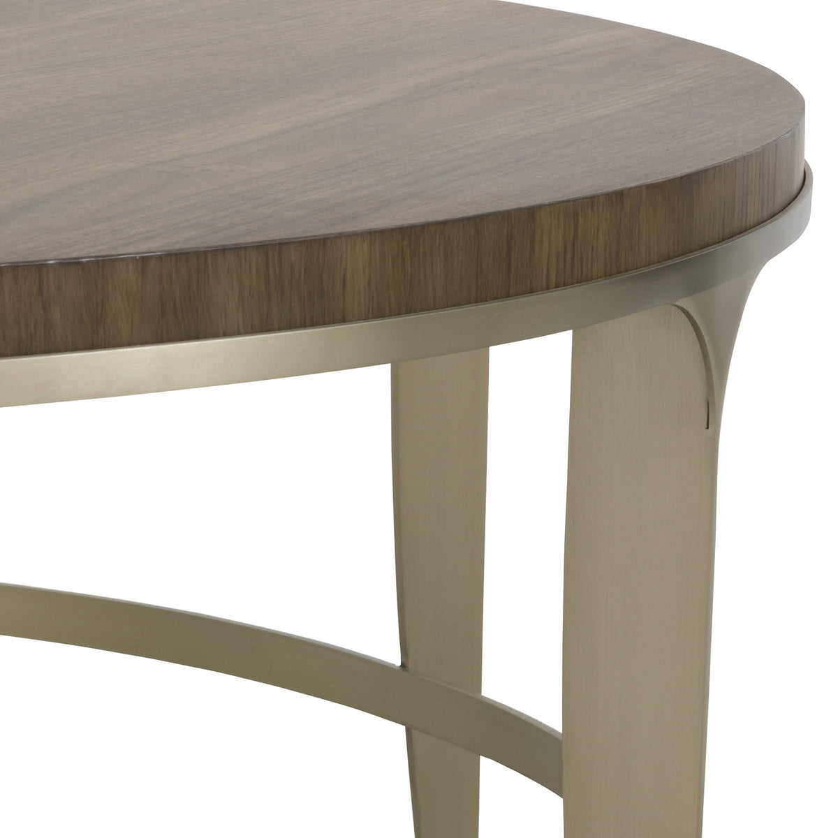 Fairfield Chair The Astoria Round Cocktail Table