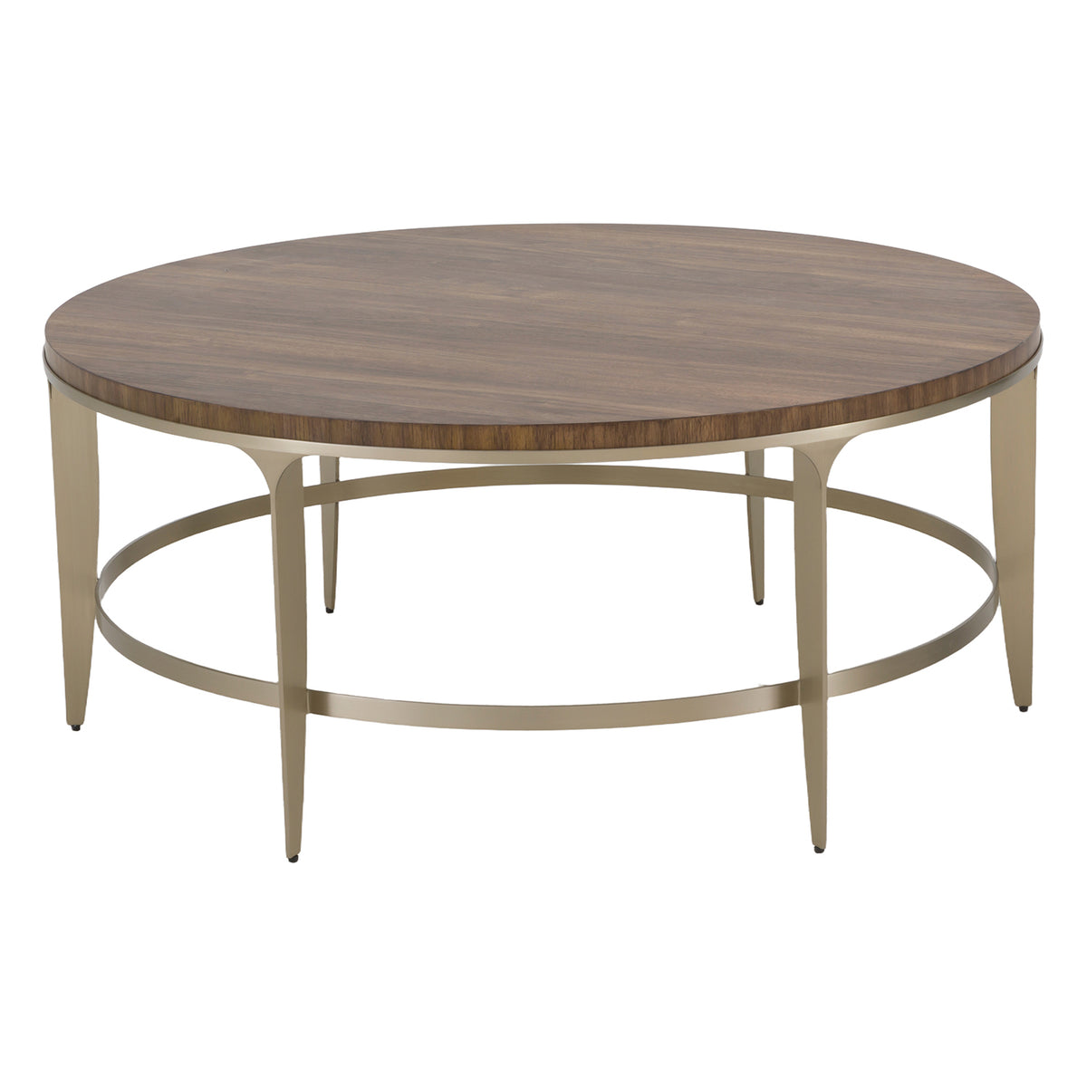 Fairfield Chair The Astoria Round Cocktail Table