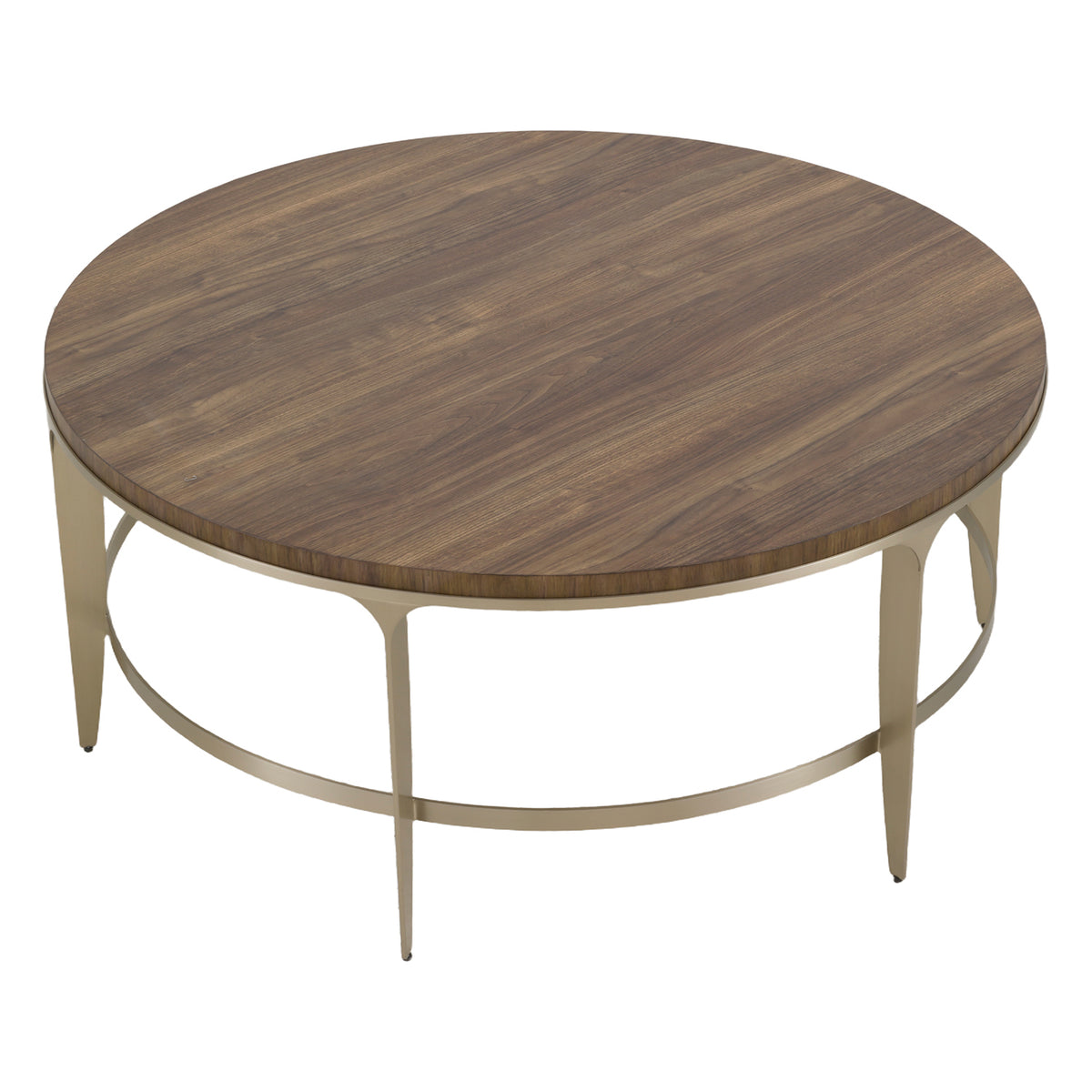 Fairfield Chair The Astoria Round Cocktail Table
