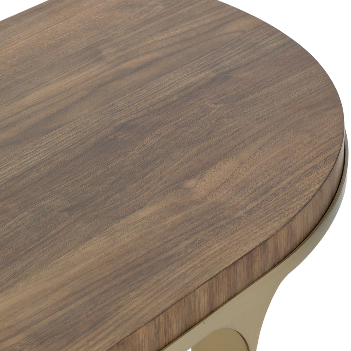 Fairfield Chair The Astoria Demi-Lune Console Table