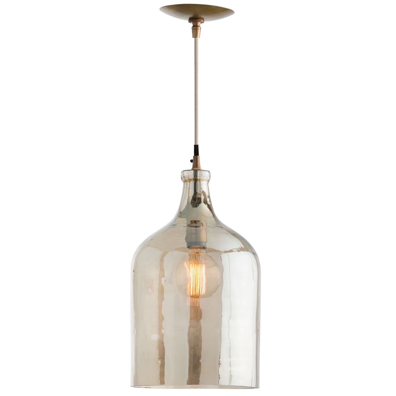 Arteriors Noreen Pendant