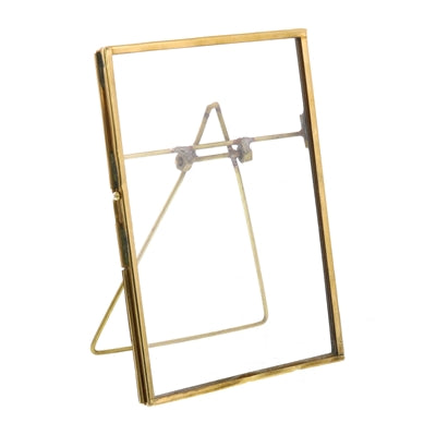Monroe Vertical Easel Photo Frame