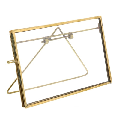 Monroe Easel Photo Frame