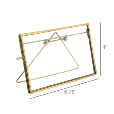 Monroe Easel Photo Frame