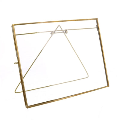 Monroe Easel Photo Frame
