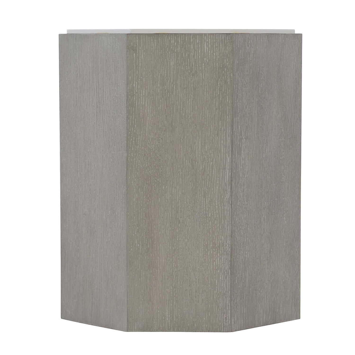 Bernhardt Living Avenue Side Table