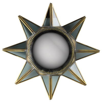 Convex Star Mirror