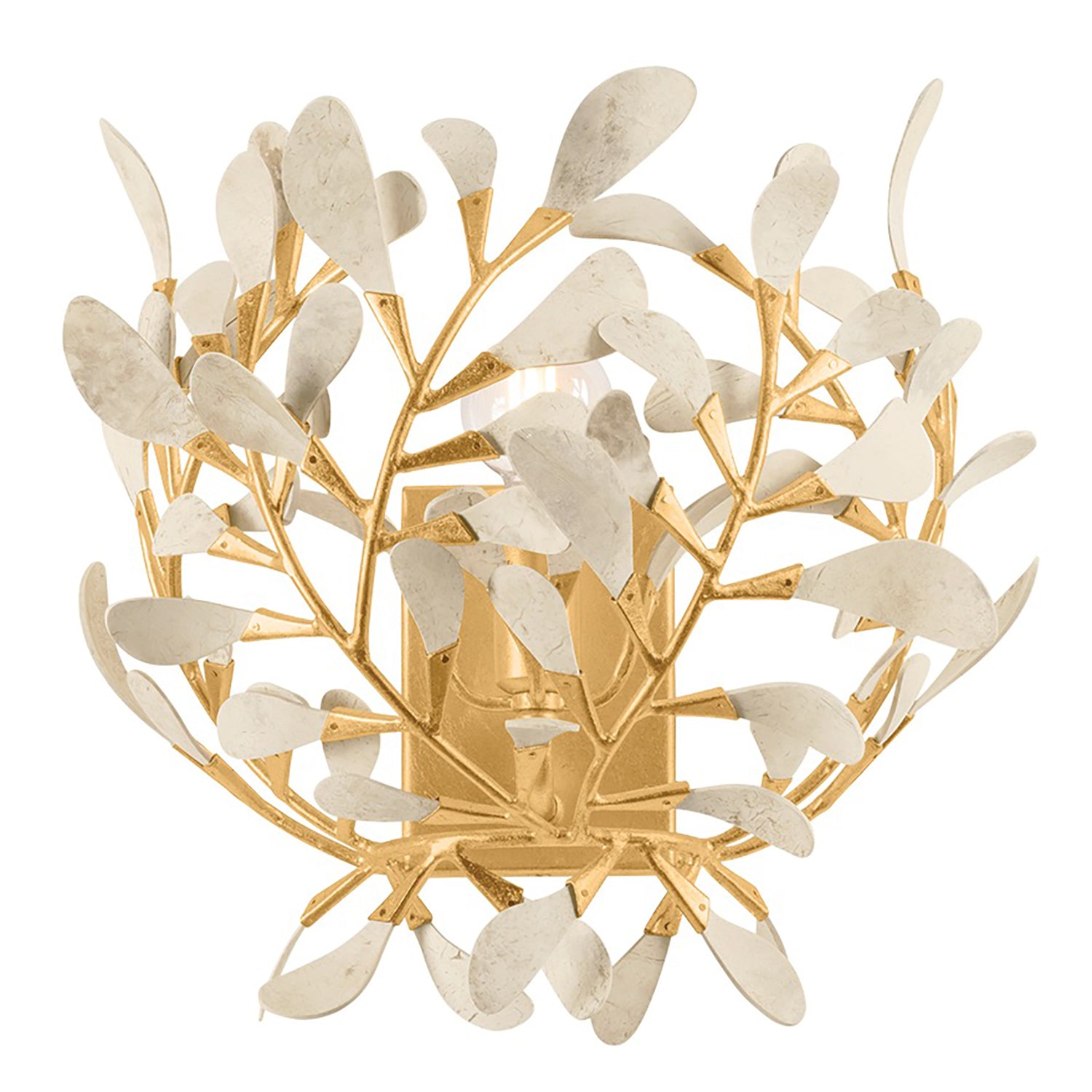 Hudson Valley Lighting Maybrook Wall Sconce