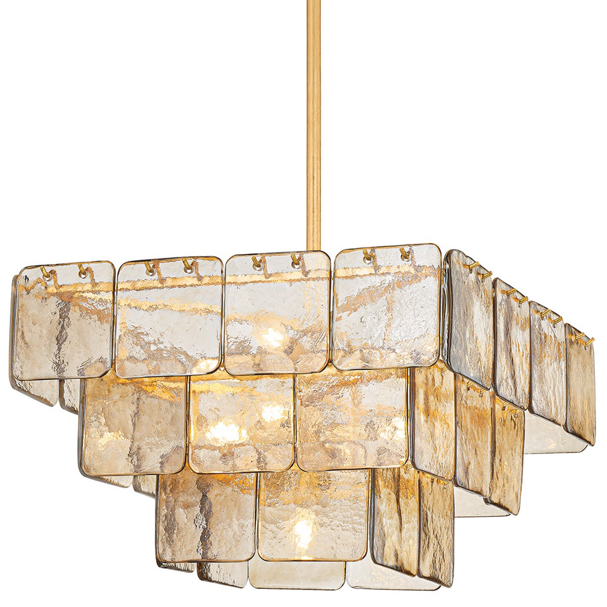 Corbett Lighting Regal Chandelier