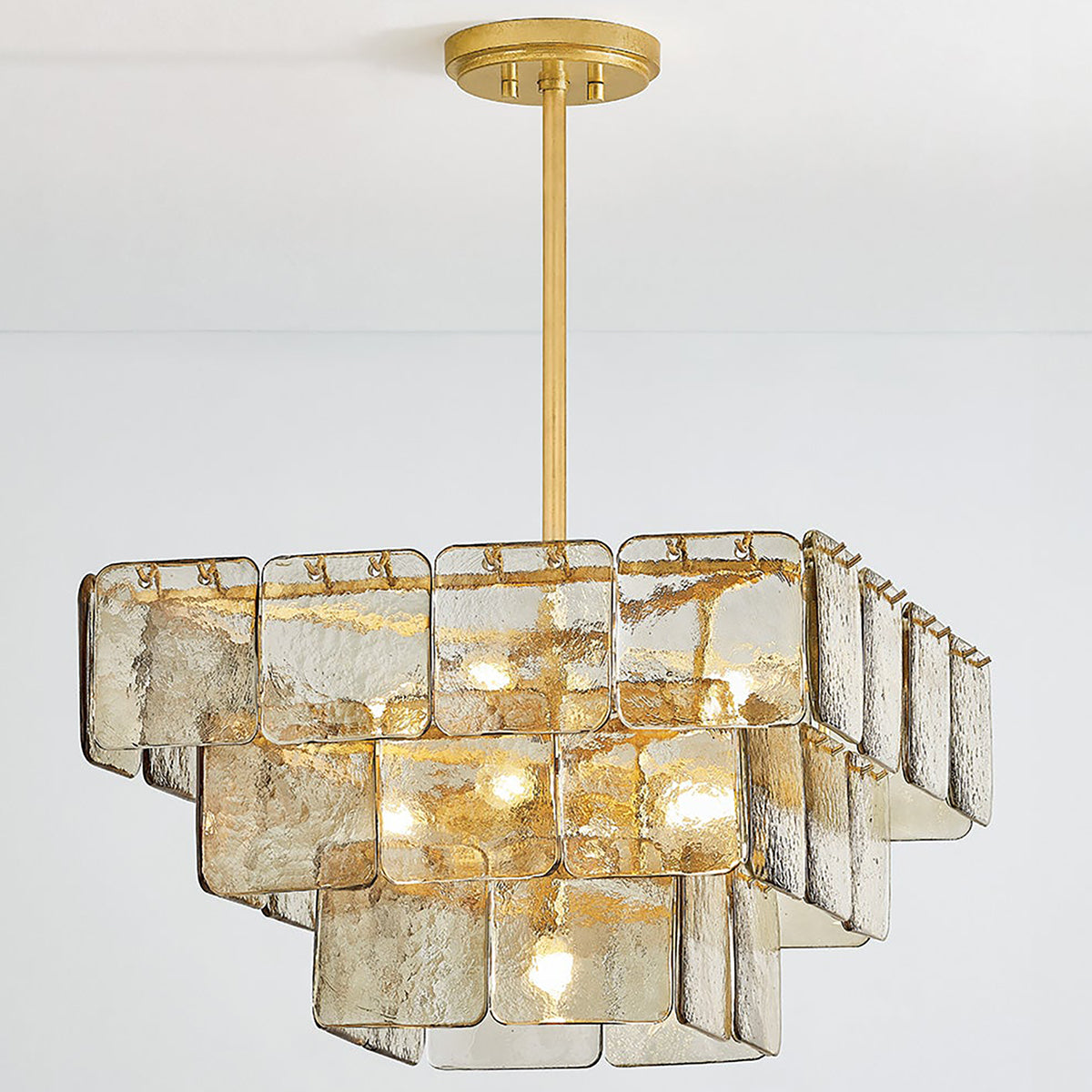 Corbett Lighting Regal Chandelier