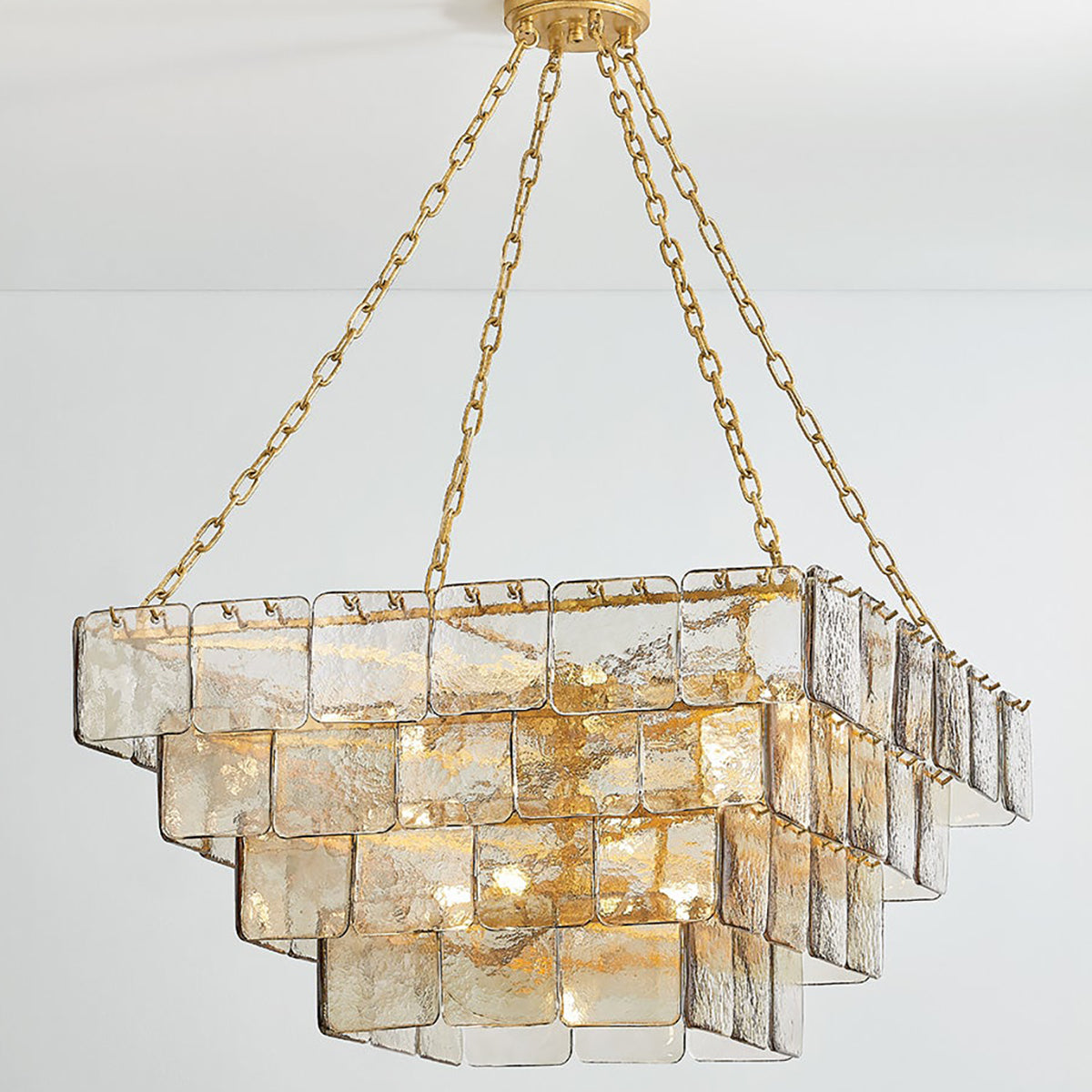 Corbett Lighting Regal Chandelier
