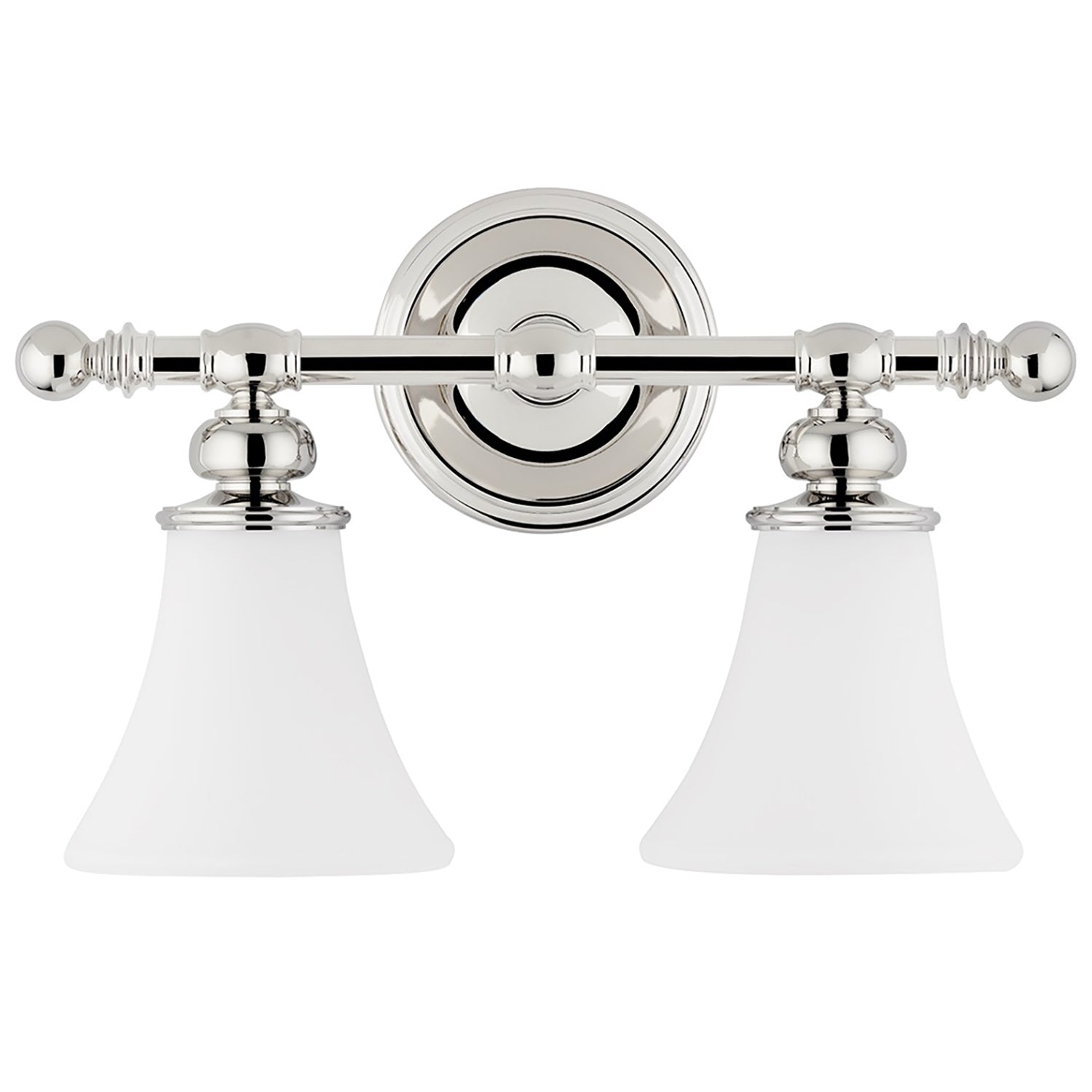 Hudson Valley Lighting Weston Bath Vanity Light