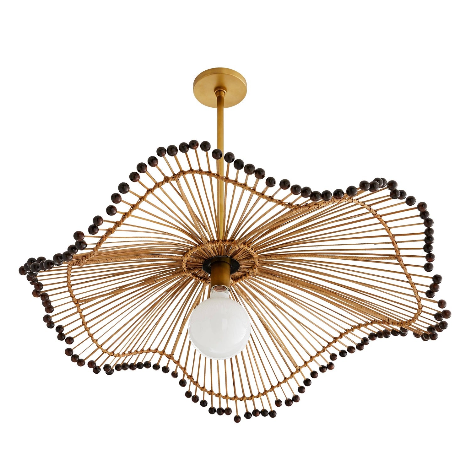 Arteriors Waverly Pendant