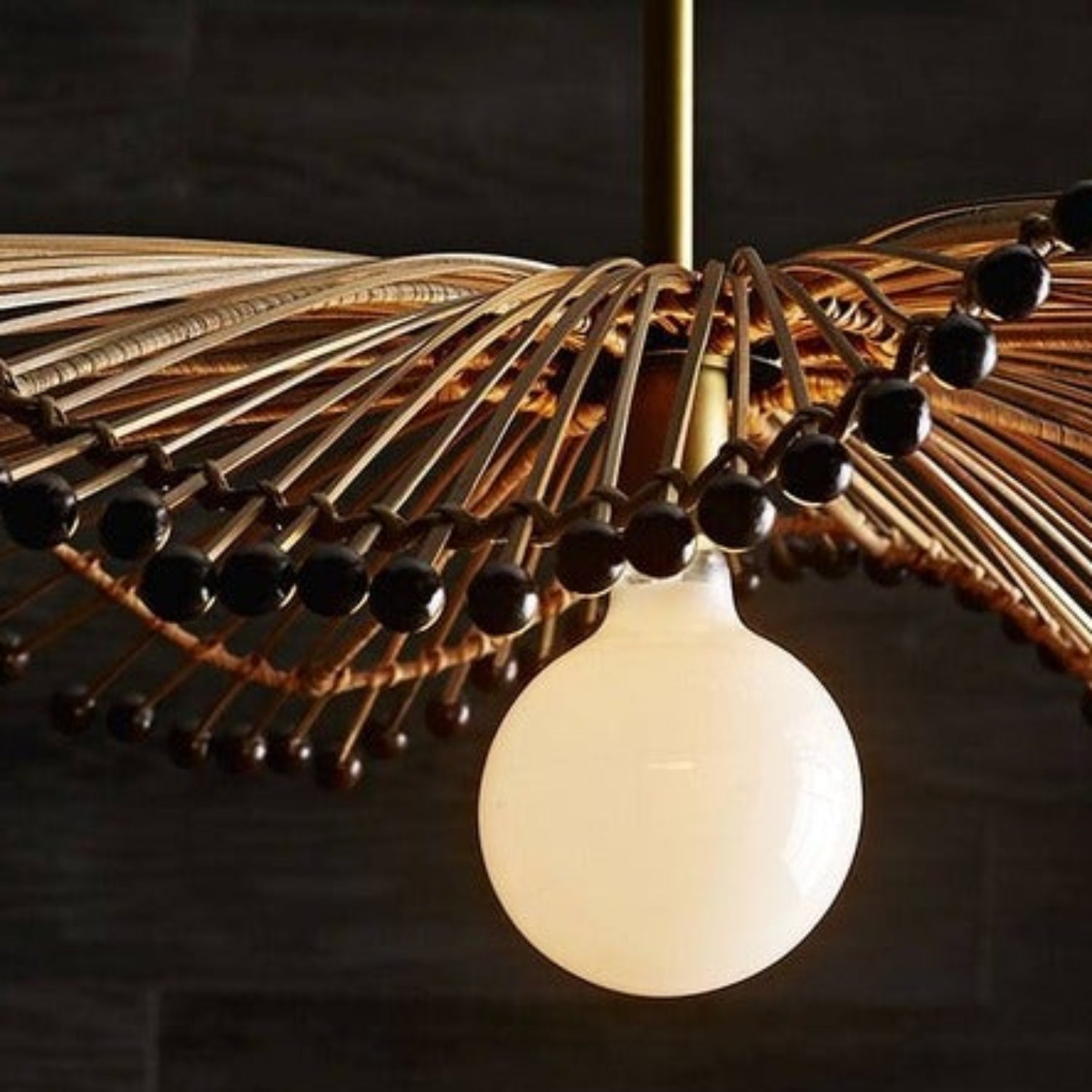 Arteriors Waverly Pendant