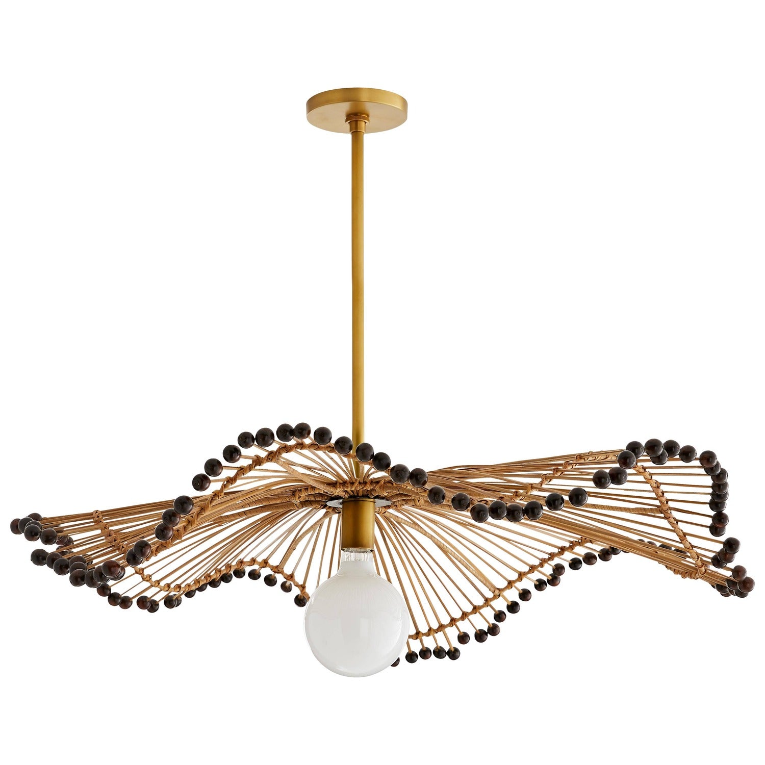Arteriors Waverly Pendant