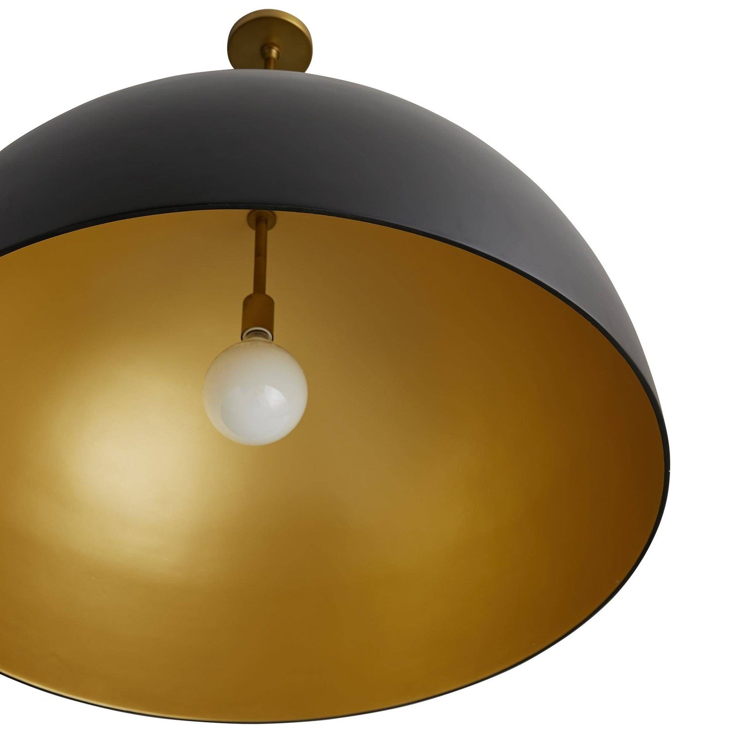 Arteriors Pascal Pendant