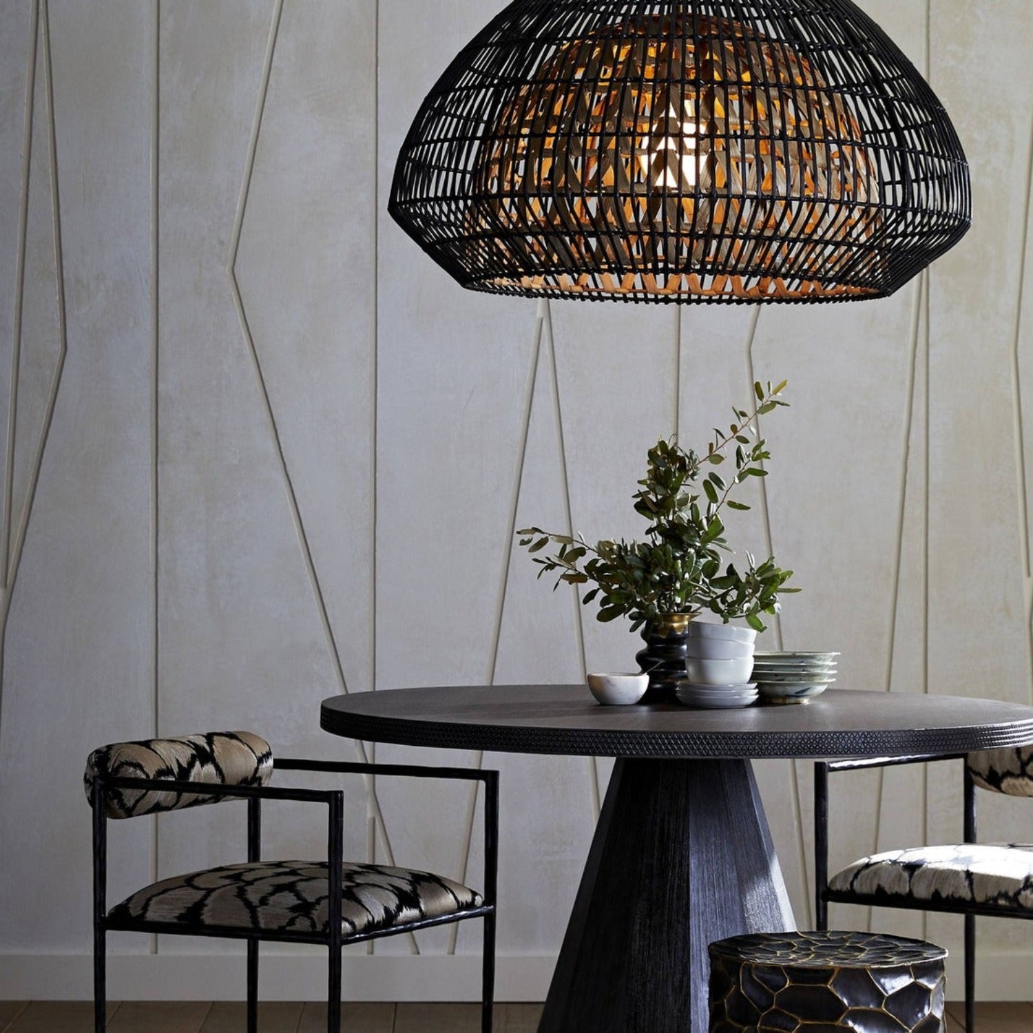 Arteriors Rimini Pendant