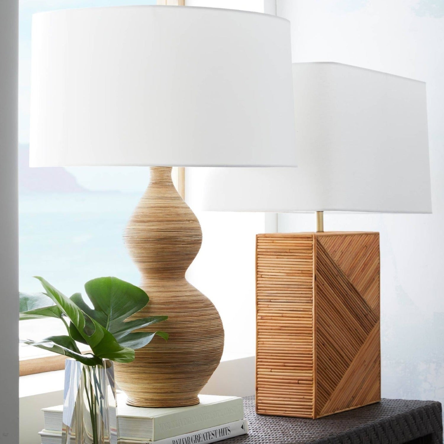 Arteriors Donna Table Lamp