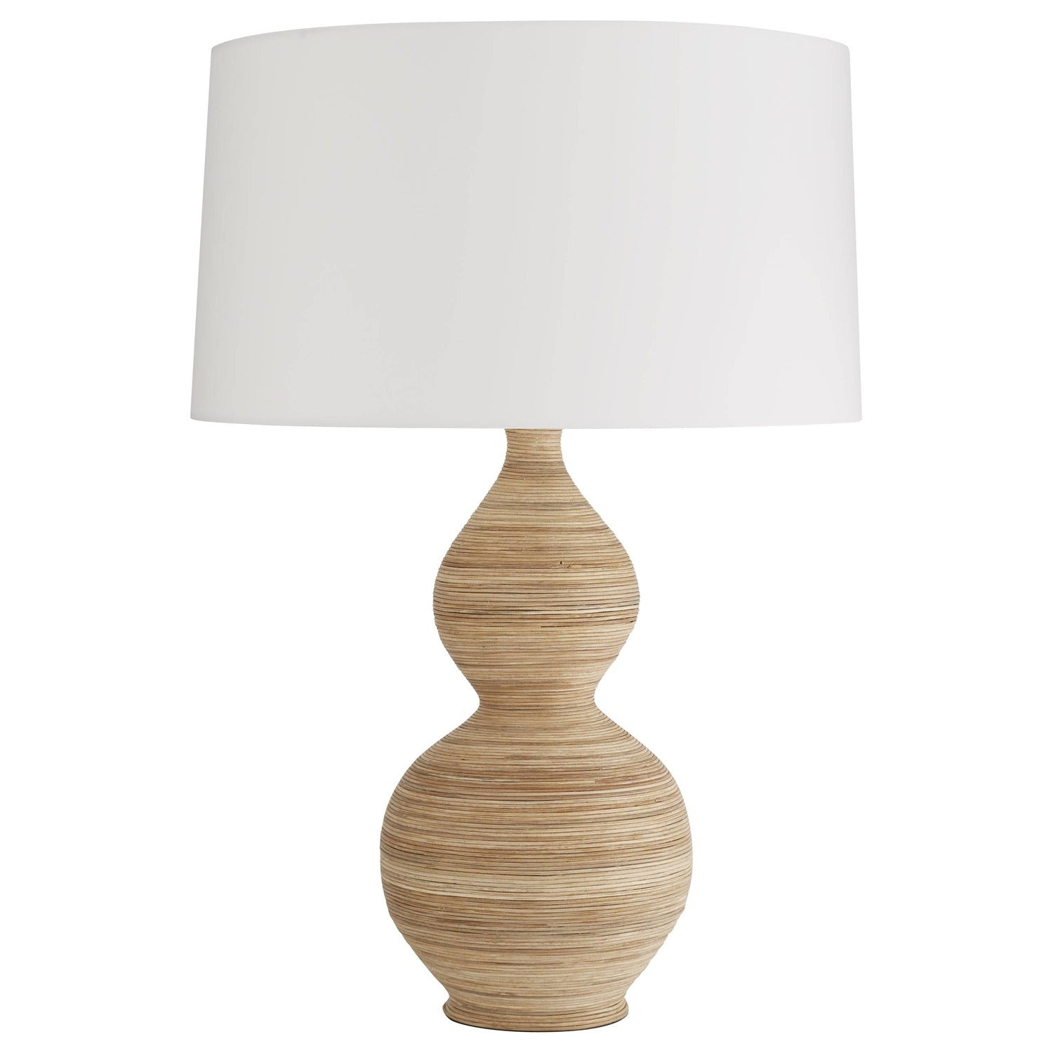 Arteriors Donna Table Lamp