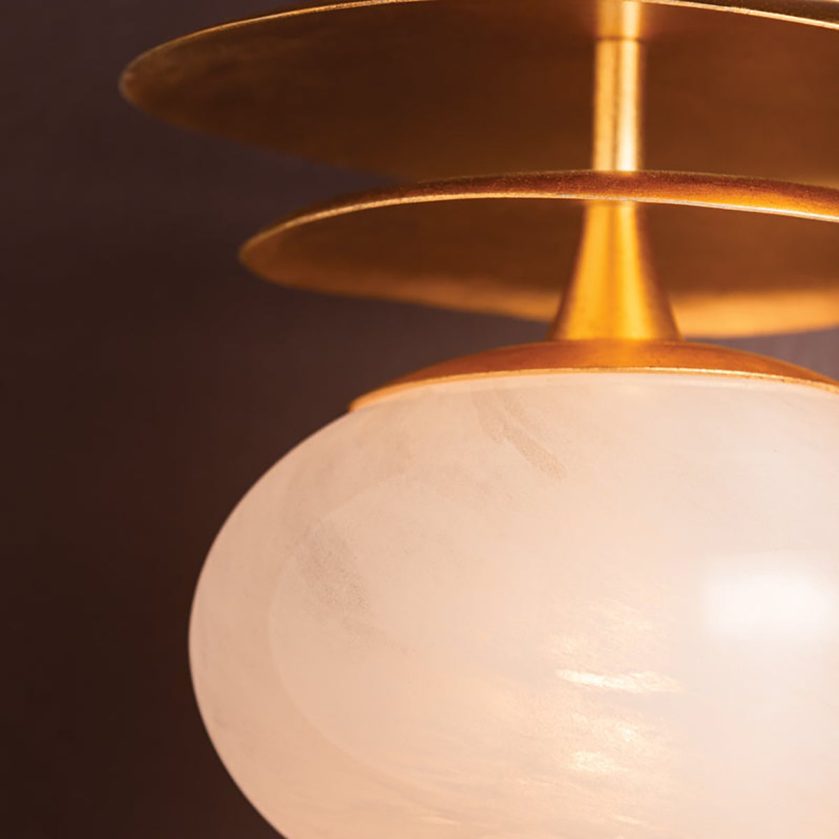 Corbett Lighting Ceylon Wall Sconce