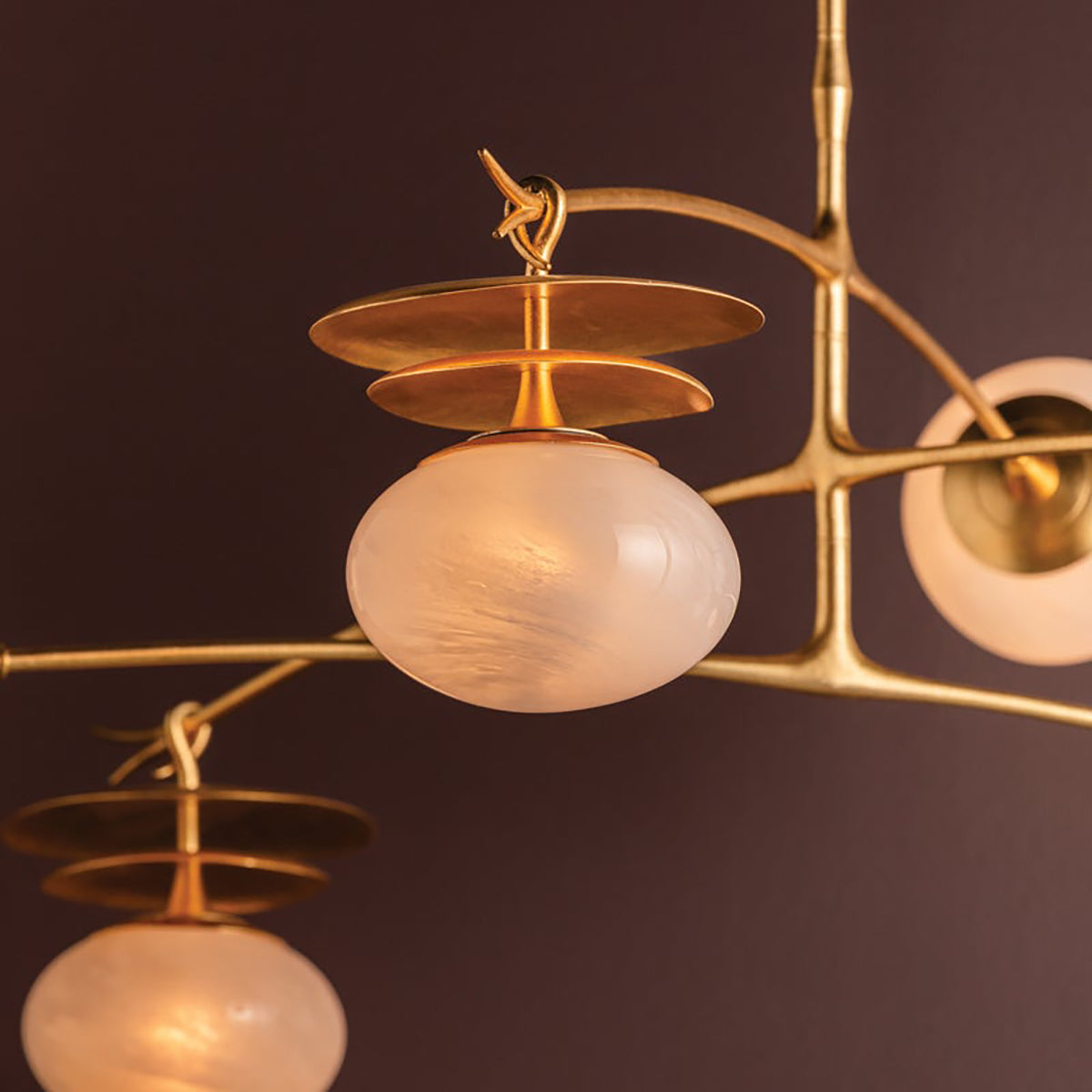Corbett Lighting Ceylon Pendant