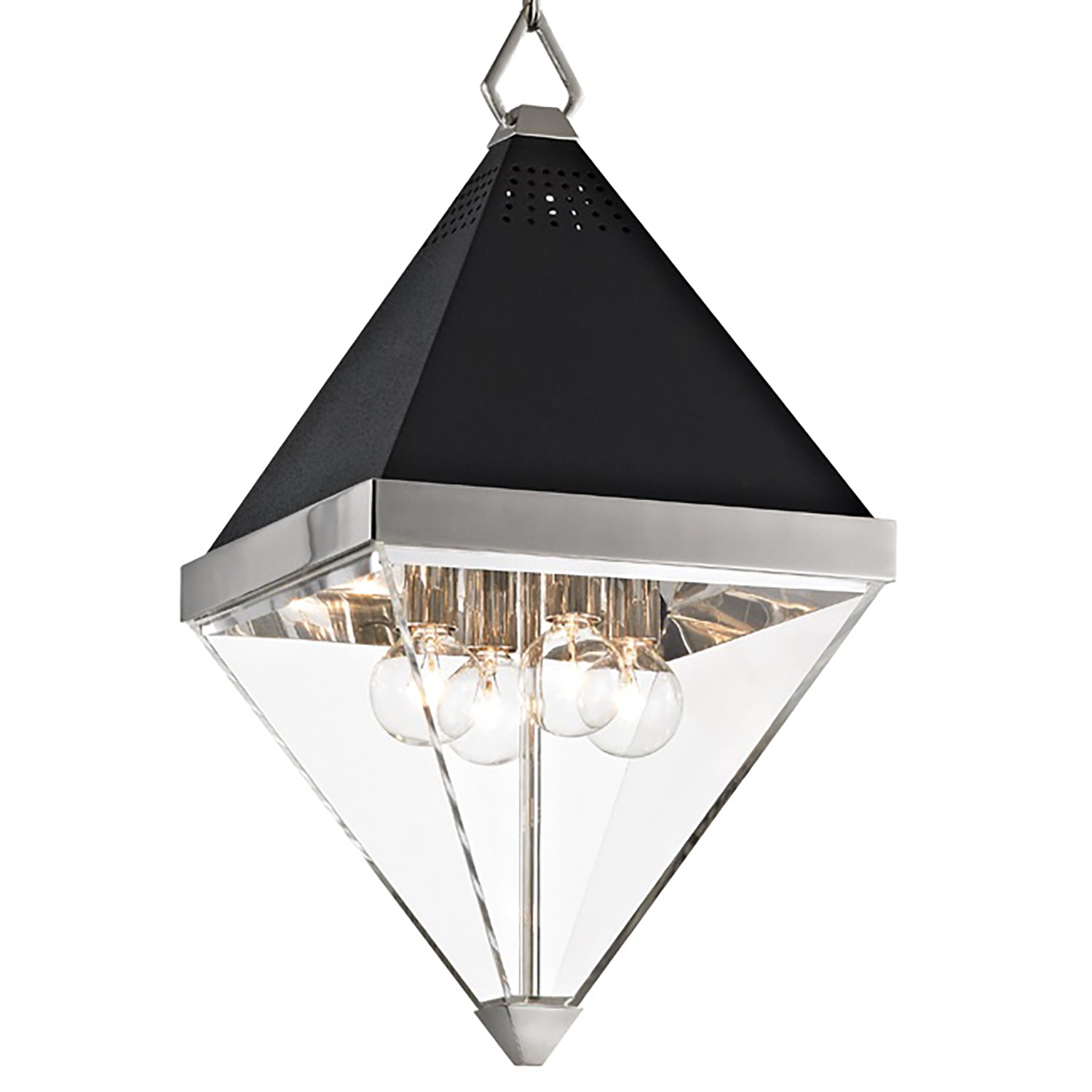 Hudson Valley Lighting Coltrane Lantern