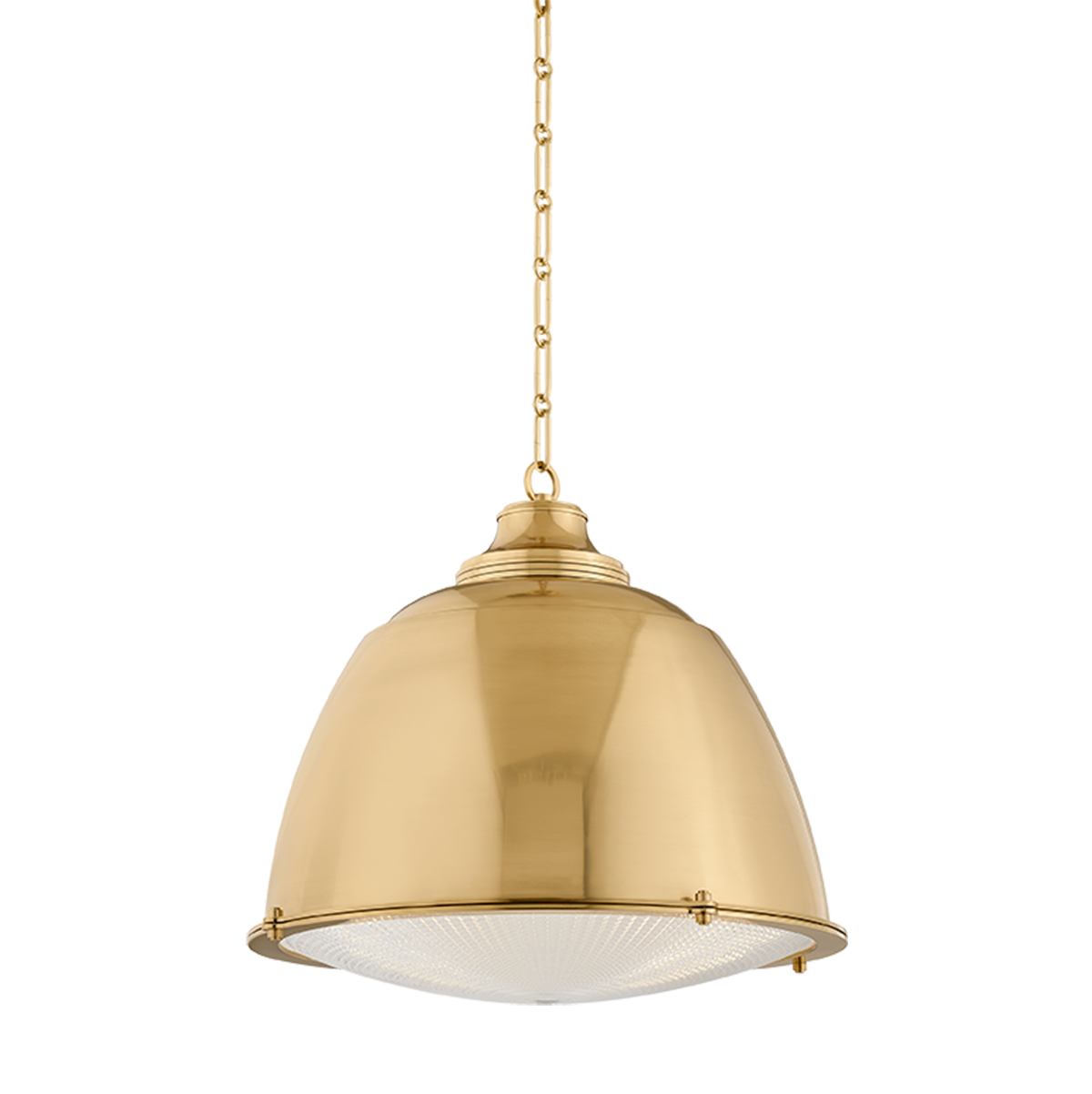 Hudson Valley Lighting Milltown Pendant